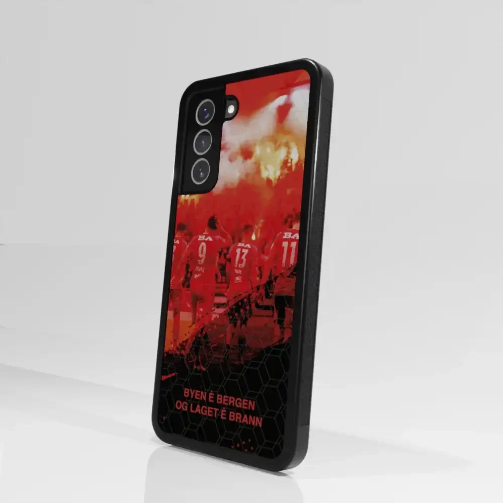 Brann SK Official 3D Phone Case Design 10 - Image 95