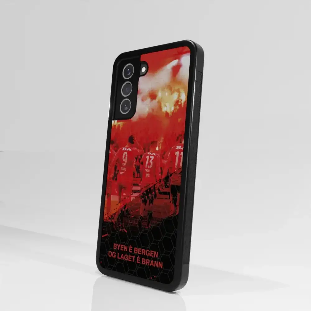 Brann SK Official 3D Phone Case Design 10 - Image 96