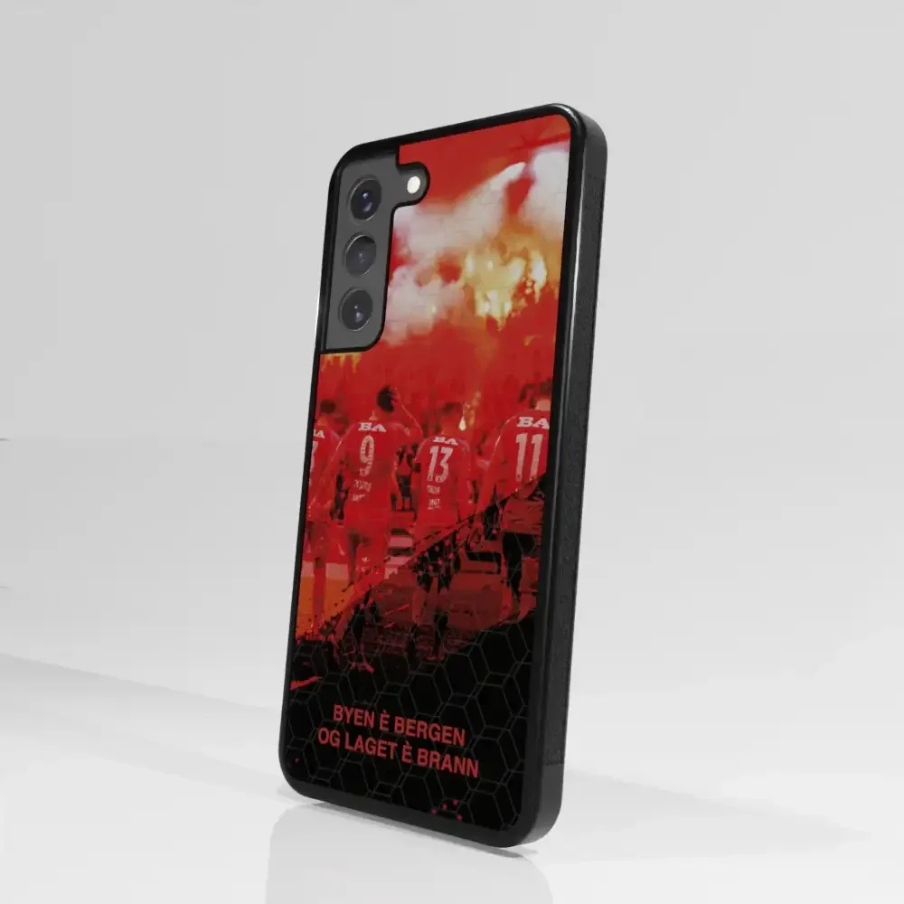 Brann SK Official 3D Phone Case Design 10 - Image 99