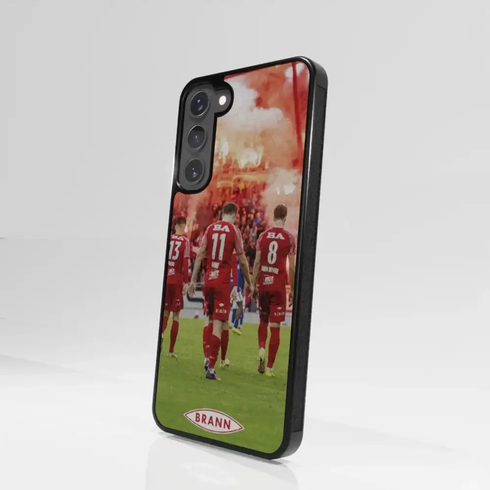 Brann SK Official 3D Phone Case Design 11 - Image 102