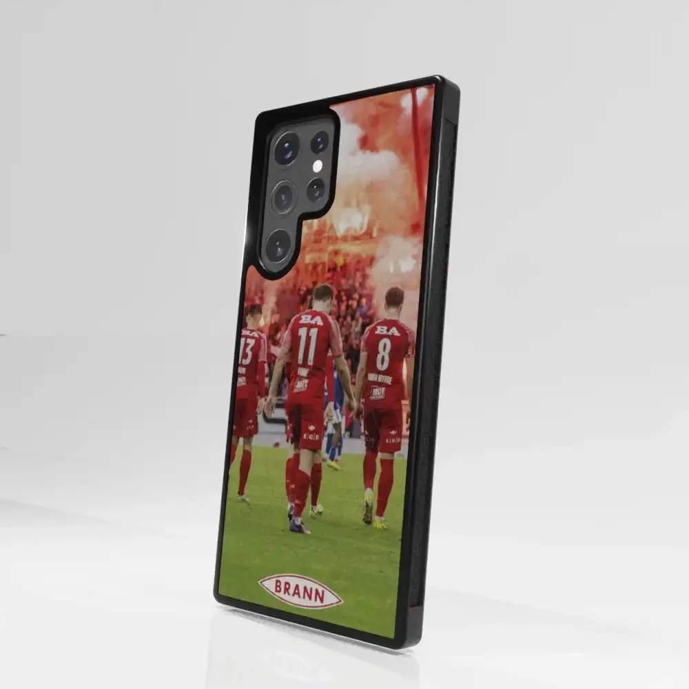 Brann SK Official 3D Phone Case Design 11 - Image 103