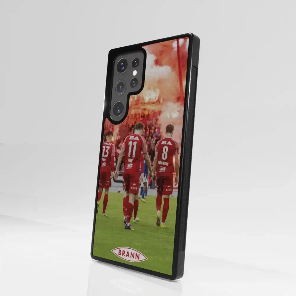 Brann SK Official 3D Phone Case Design 11 - Image 106