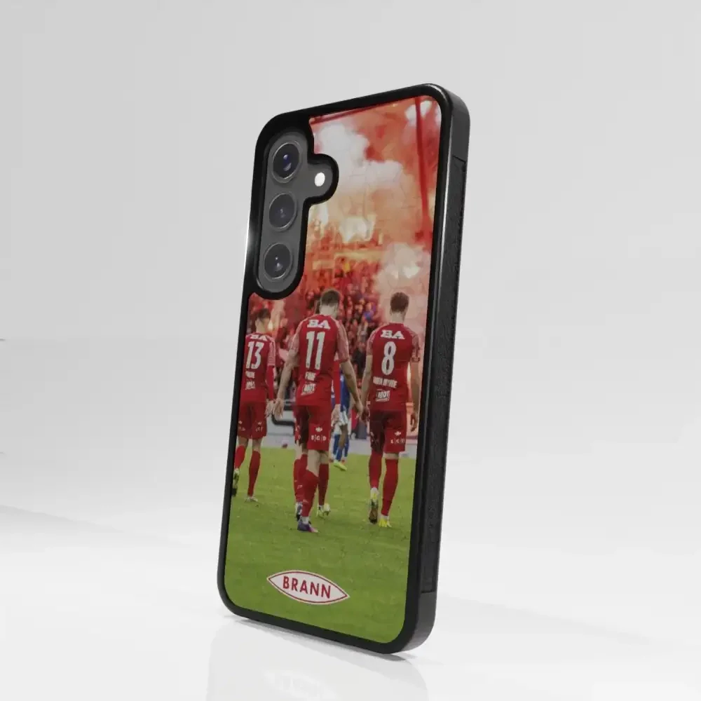 Brann SK Official 3D Phone Case Design 11 - Image 107