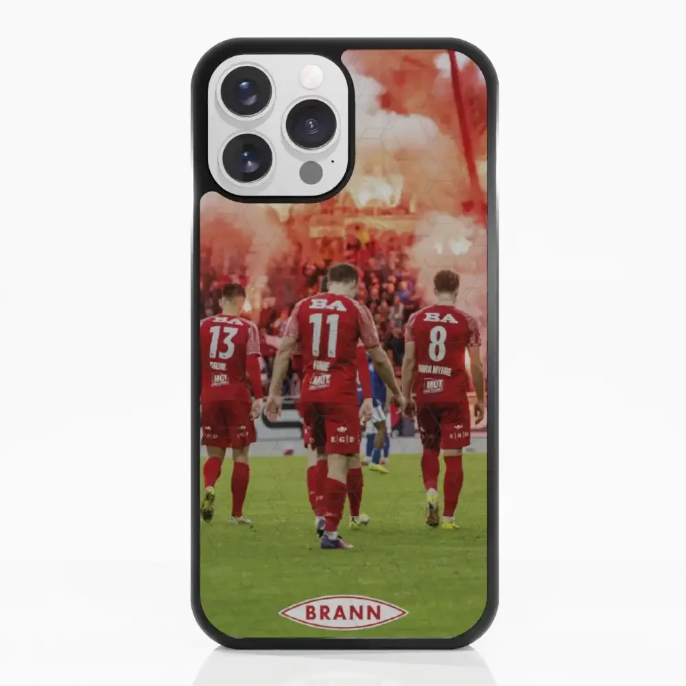 Brann SK Official 3D Phone Case Design 11 - Image 11