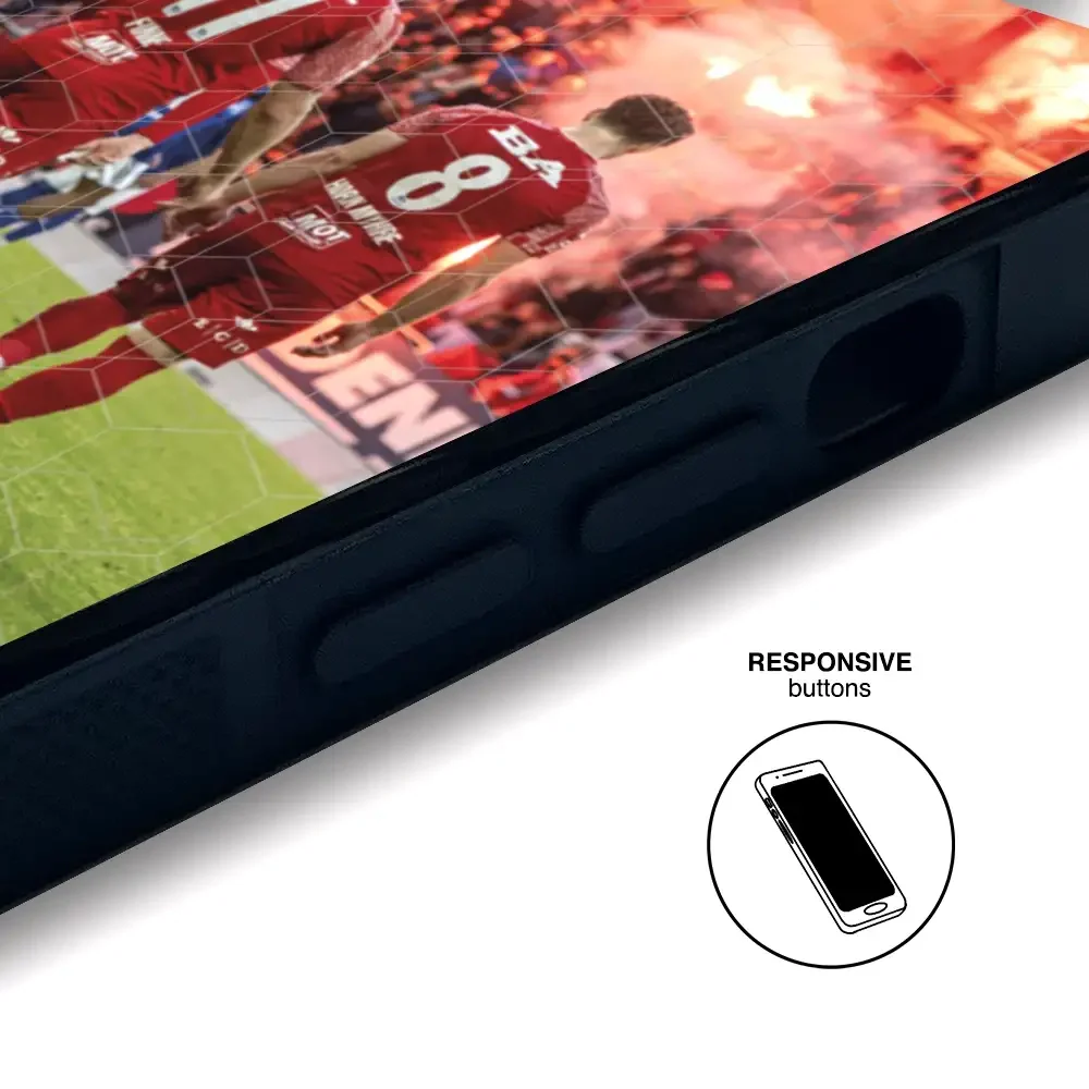 Brann SK Official 3D Phone Case Design 11 - Image 111