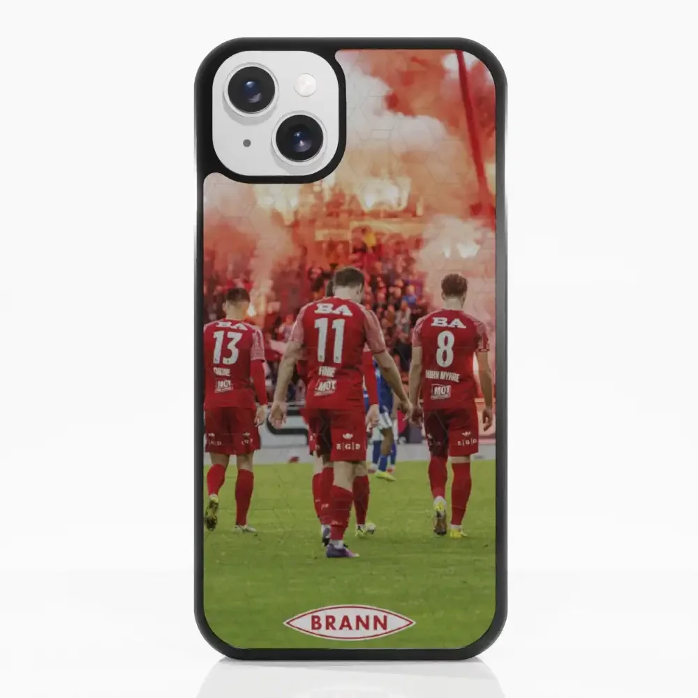 Brann SK Official 3D Phone Case Design 11 - Image 13