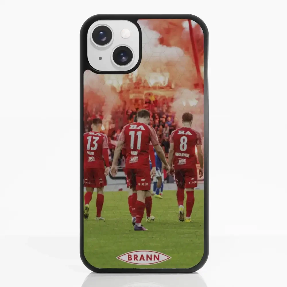 Brann SK Official 3D Phone Case Design 11 - Image 17