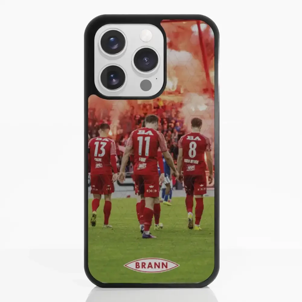 Brann SK Official 3D Phone Case Design 11 - Image 18