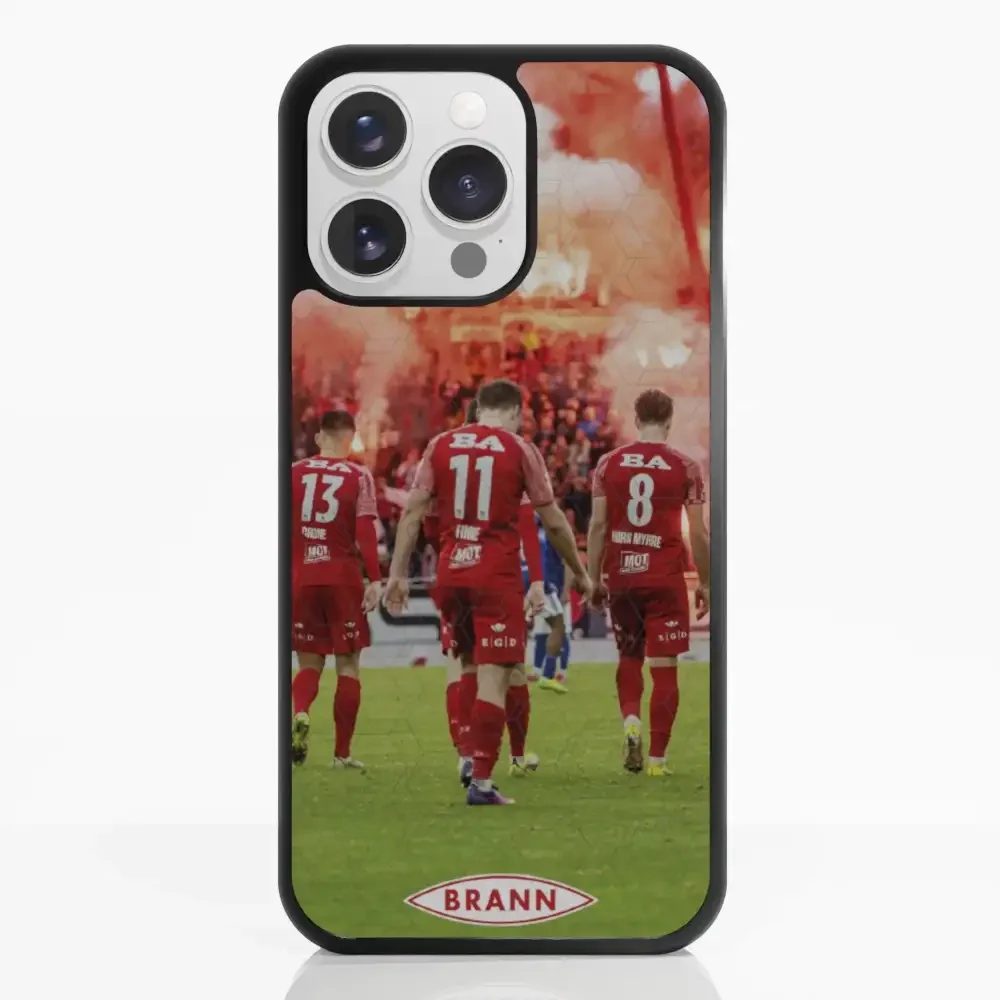 Brann SK Official 3D Phone Case Design 11 - Image 24
