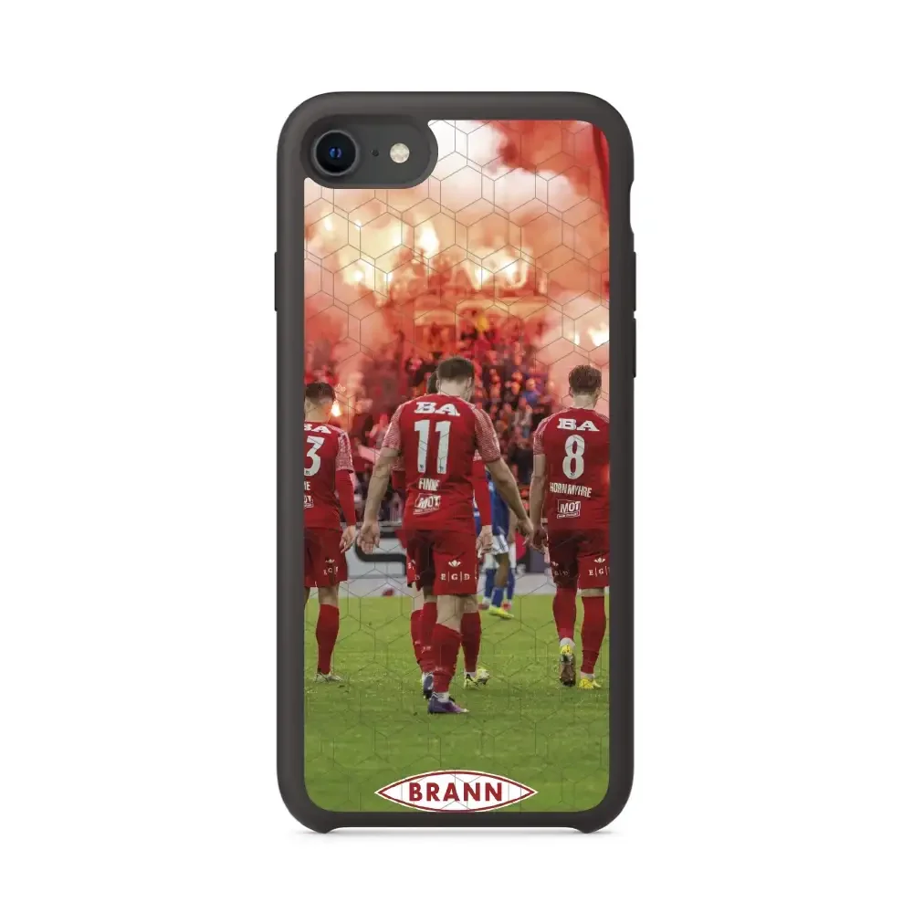 Brann SK Official 3D Phone Case Design 11 - Image 29