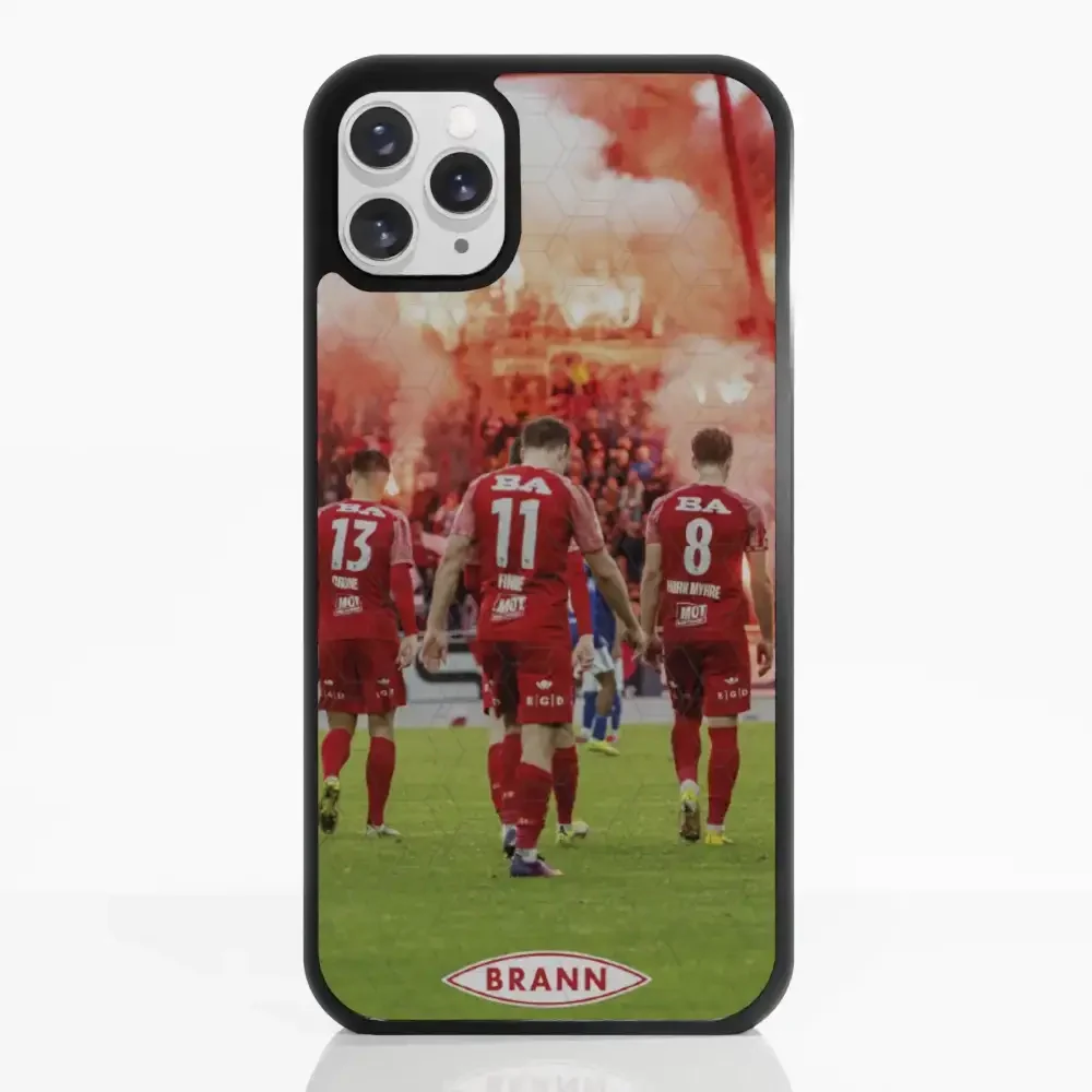 Brann SK Official 3D Phone Case Design 11 - Image 3