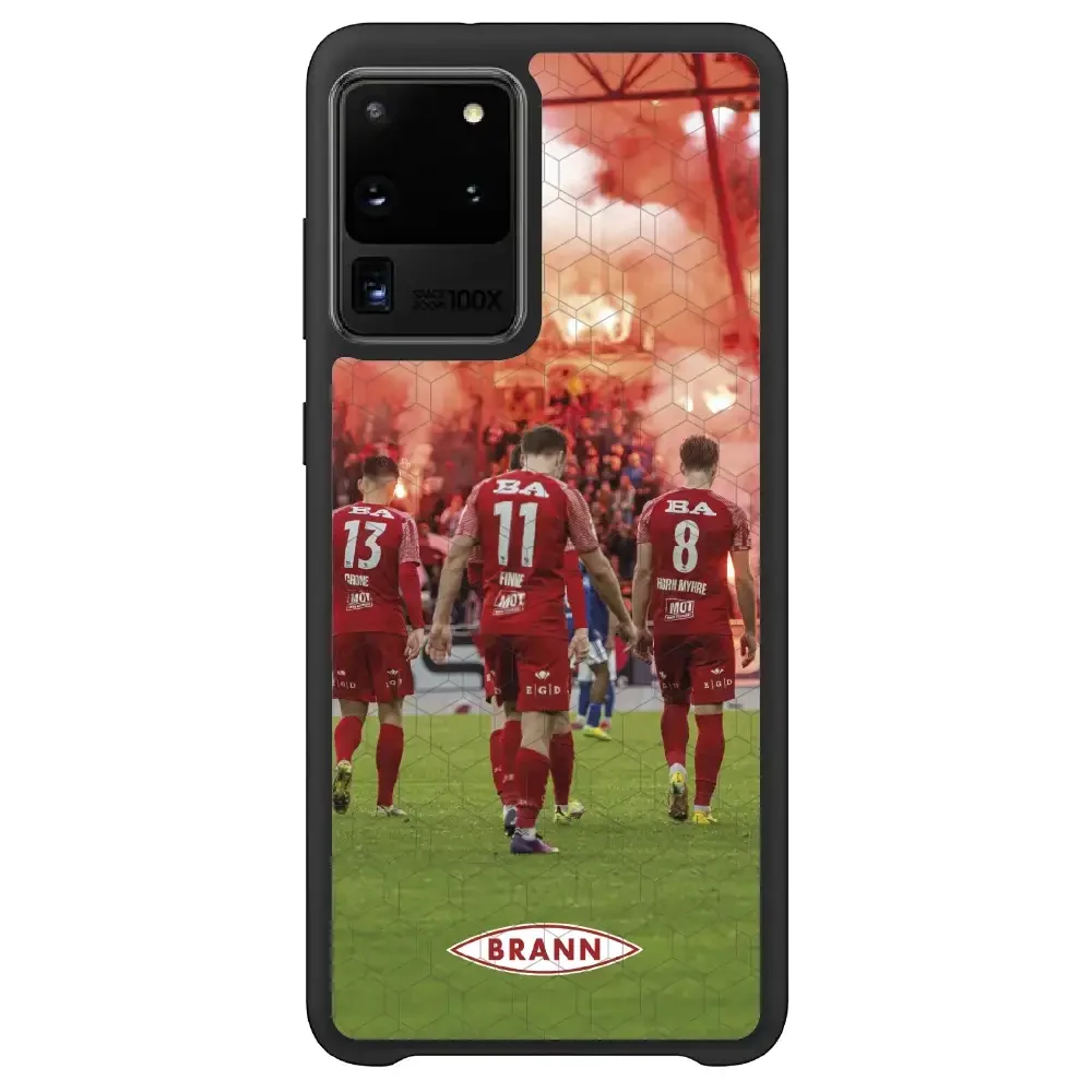 Brann SK Official 3D Phone Case Design 11 - Image 40
