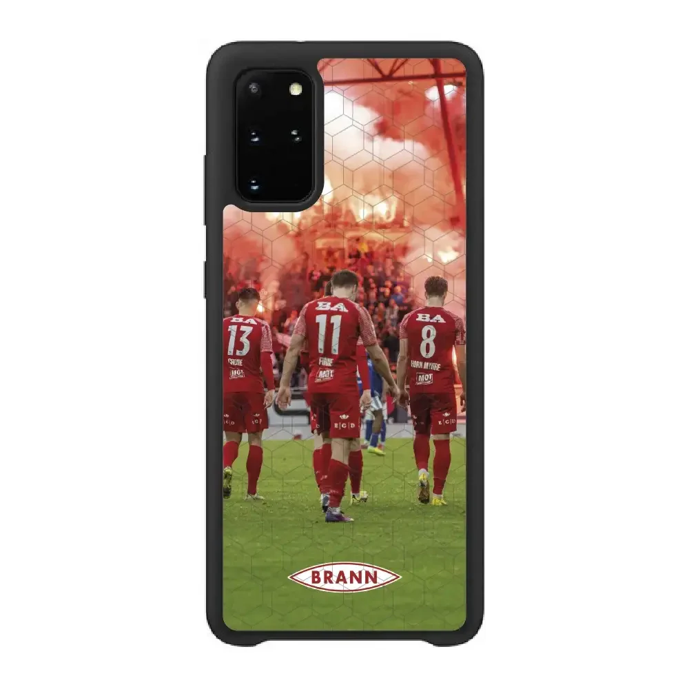 Brann SK Official 3D Phone Case Design 11 - Image 44