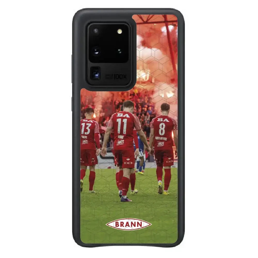 Brann SK Official 3D Phone Case Design 11 - Image 46