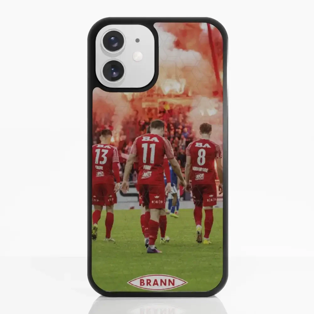 Brann SK Official 3D Phone Case Design 11 - Image 5