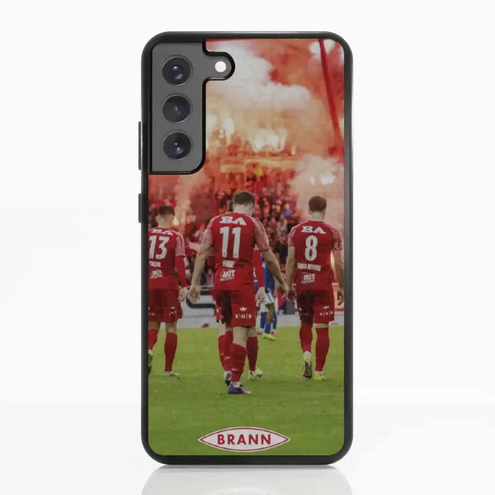 Brann SK Official 3D Phone Case Design 11 - Image 52