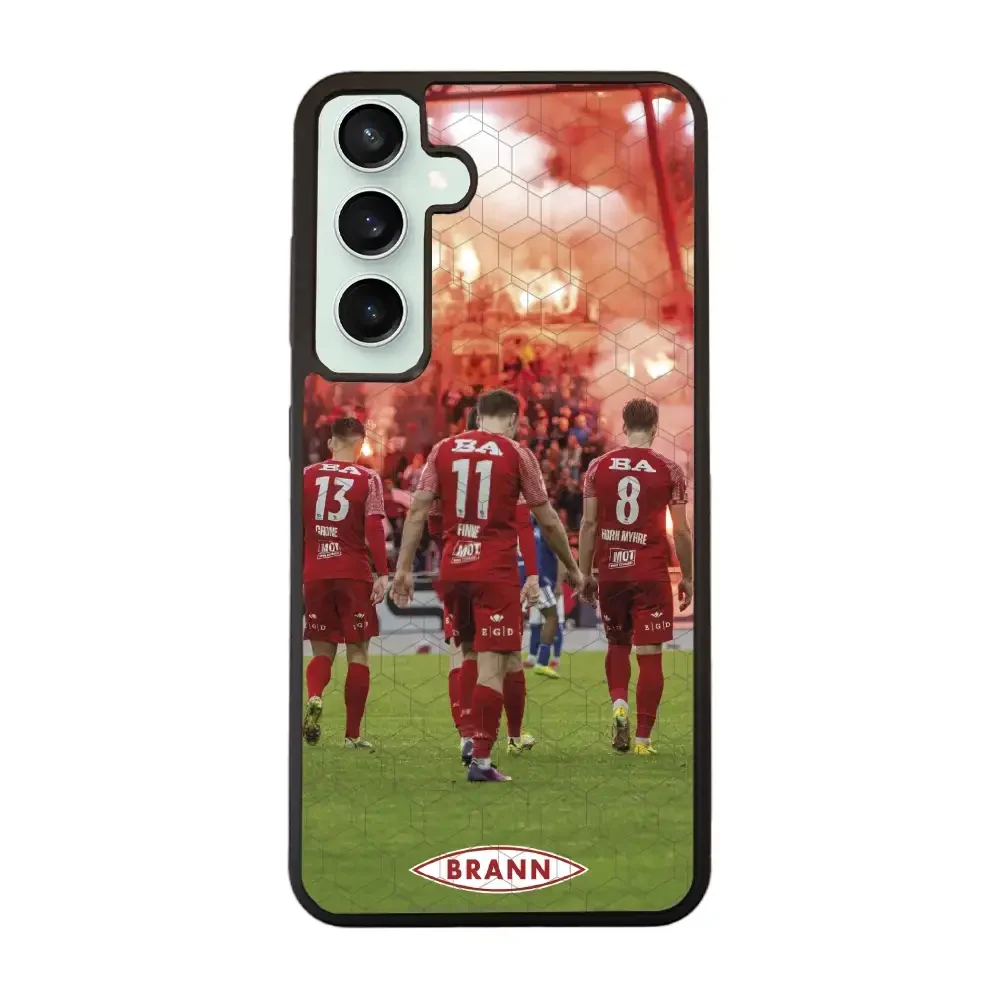 Brann SK Official 3D Phone Case Design 11 - Image 55