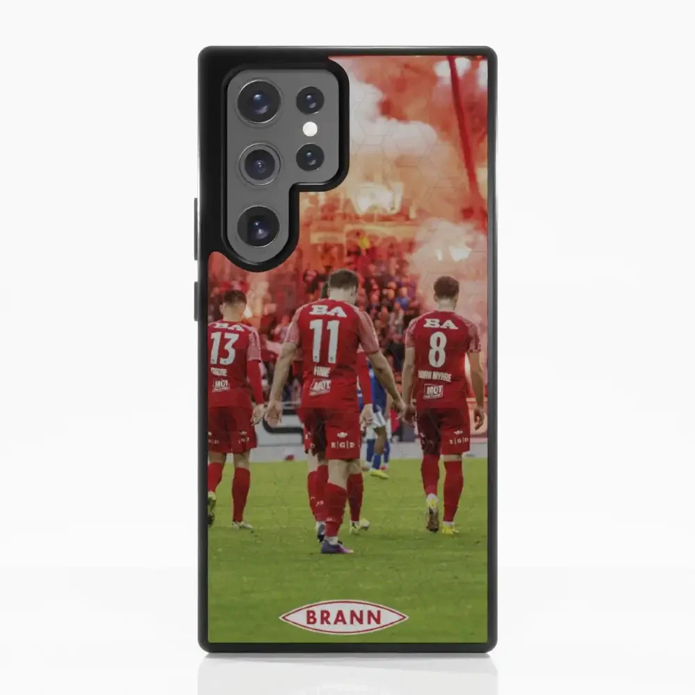 Brann SK Official 3D Phone Case Design 11 - Image 60