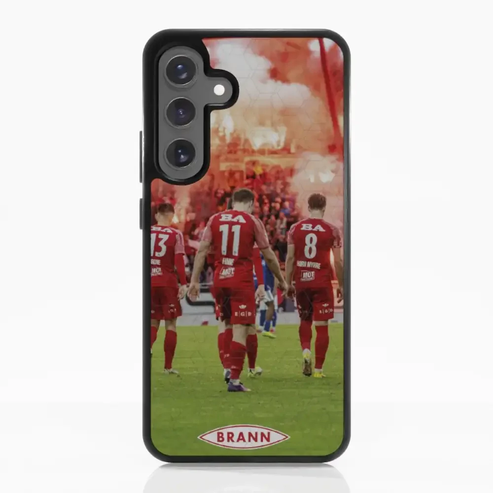 Brann SK Official 3D Phone Case Design 11 - Image 62