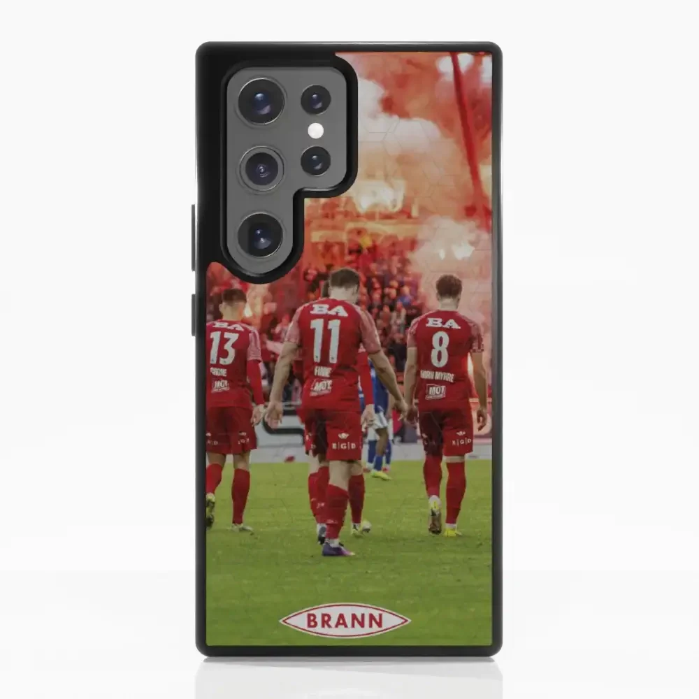 Brann SK Official 3D Phone Case Design 11 - Image 63