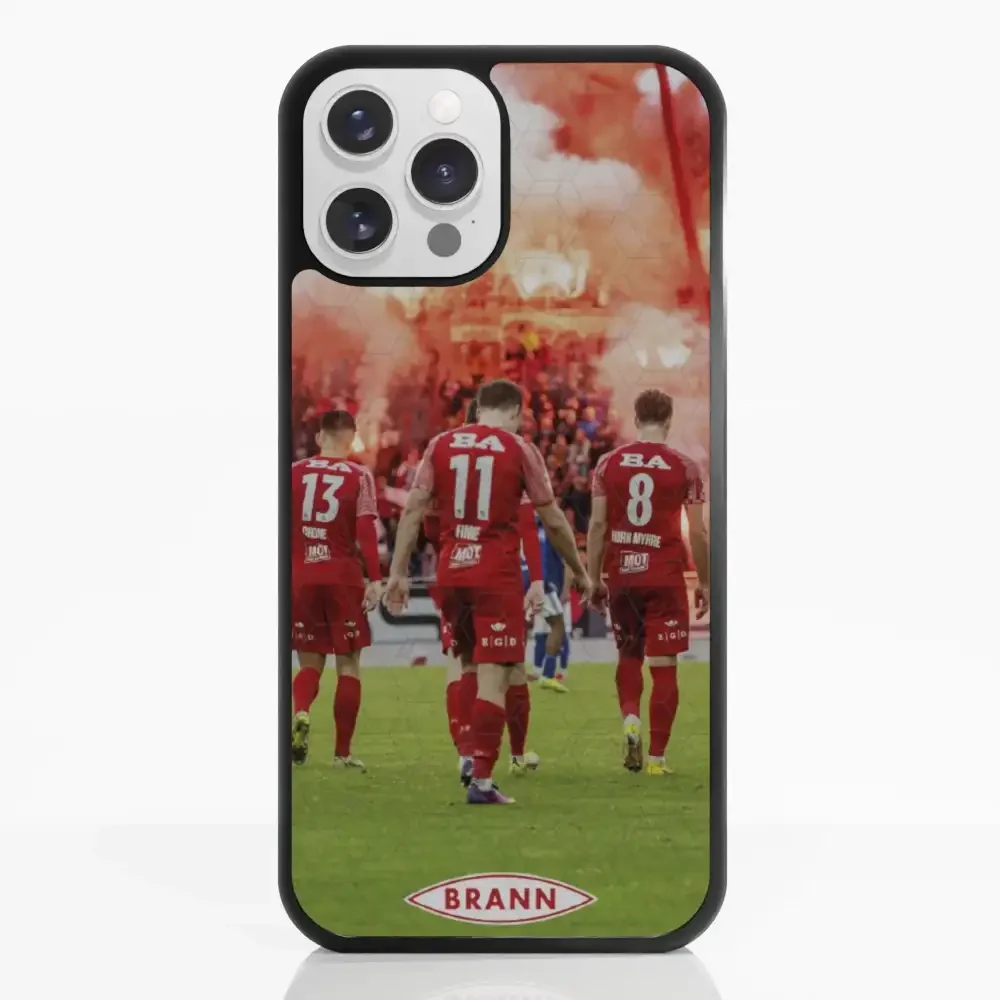 Brann SK Official 3D Phone Case Design 11 - Image 7