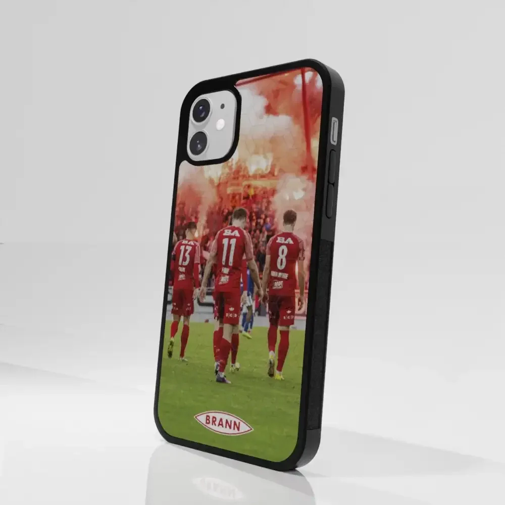 Brann SK Official 3D Phone Case Design 11 - Image 71
