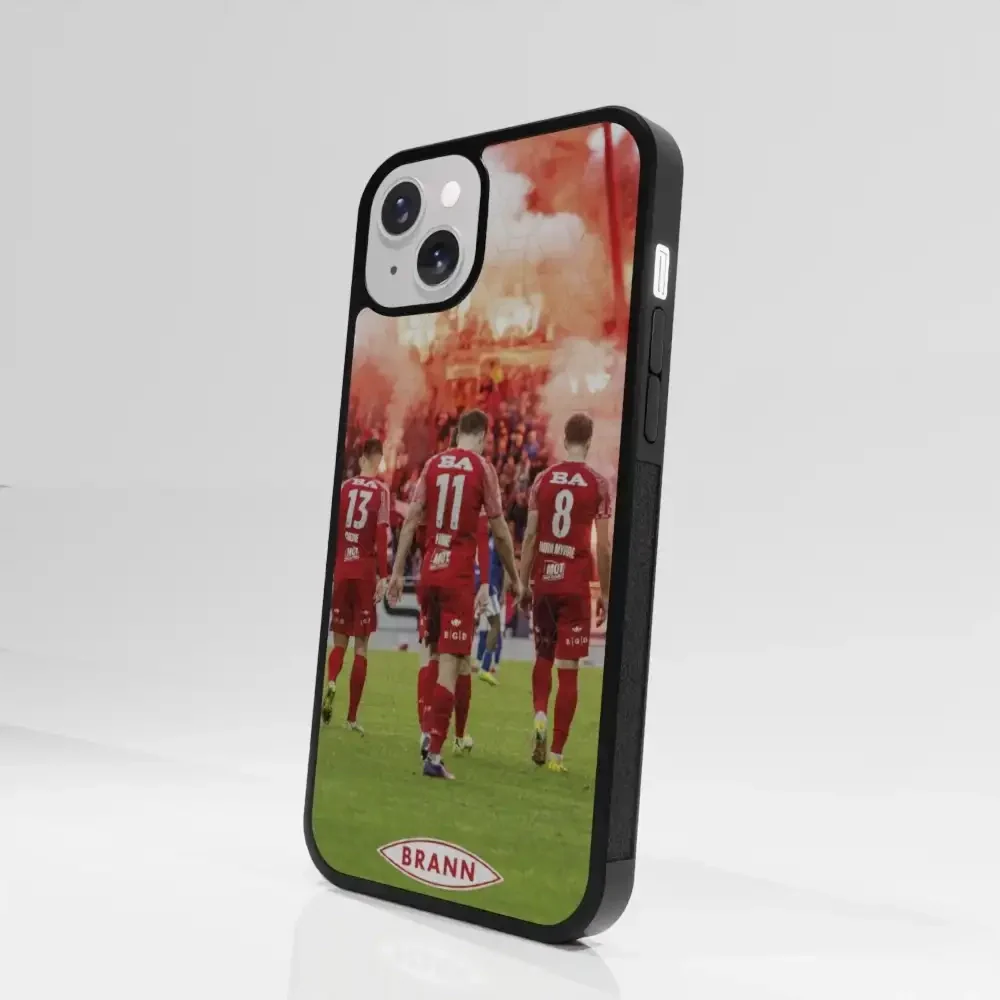 Brann SK Official 3D Phone Case Design 11 - Image 83