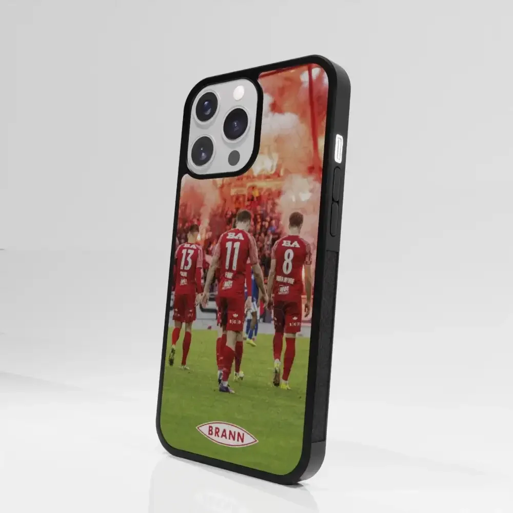 Brann SK Official 3D Phone Case Design 11 - Image 84