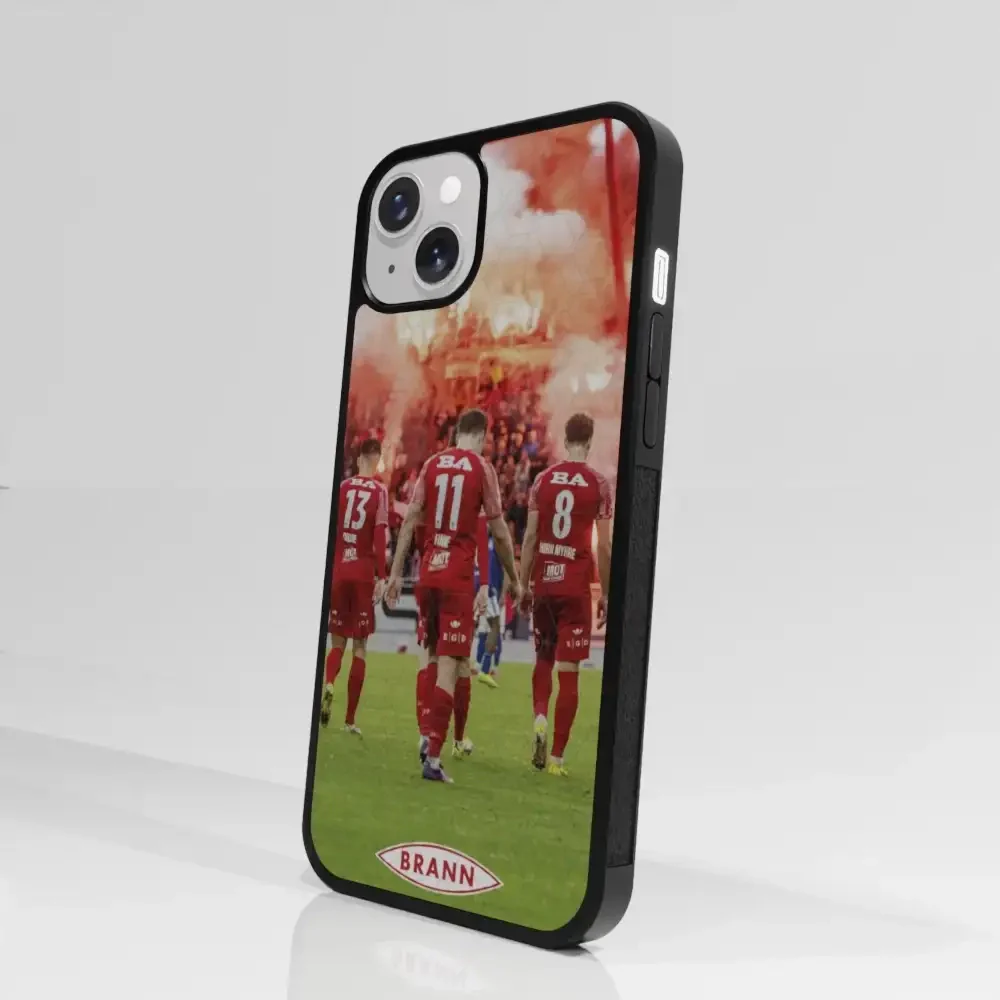 Brann SK Official 3D Phone Case Design 11 - Image 87