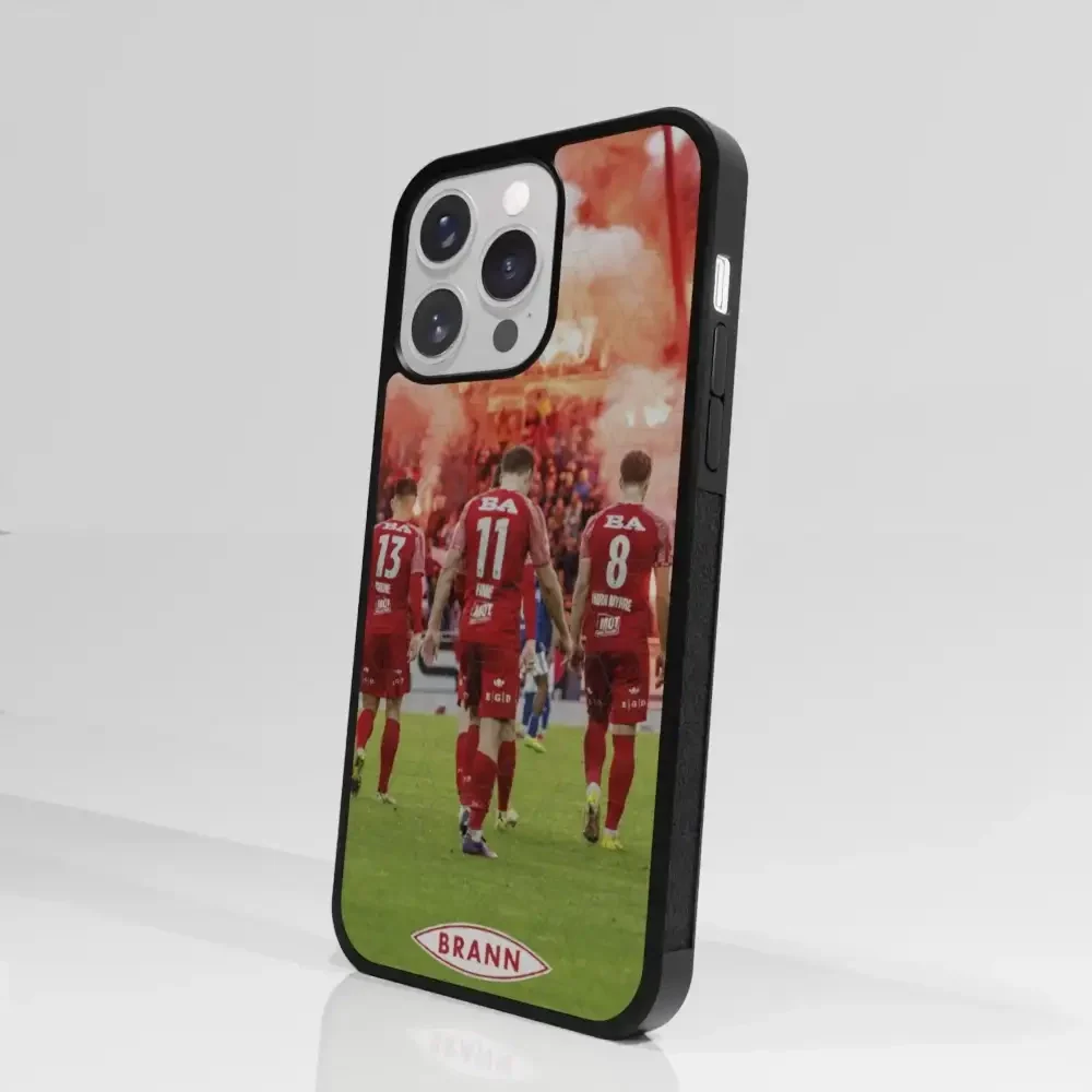 Brann SK Official 3D Phone Case Design 11 - Image 89