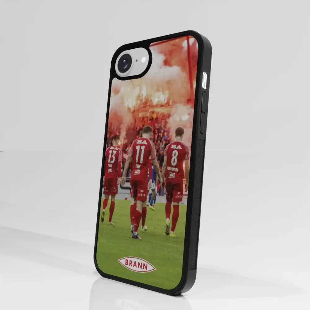 Brann SK Official 3D Phone Case Design 11 - Image 91