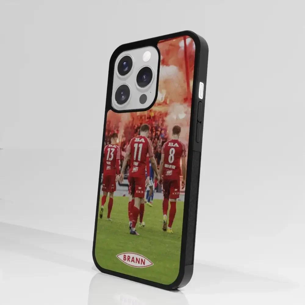 Brann SK Official 3D Phone Case Design 11 - Image 93
