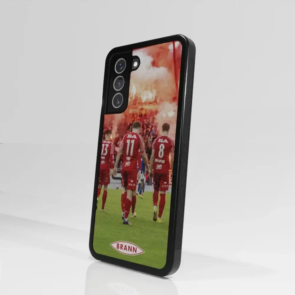 Brann SK Official 3D Phone Case Design 11 - Image 95