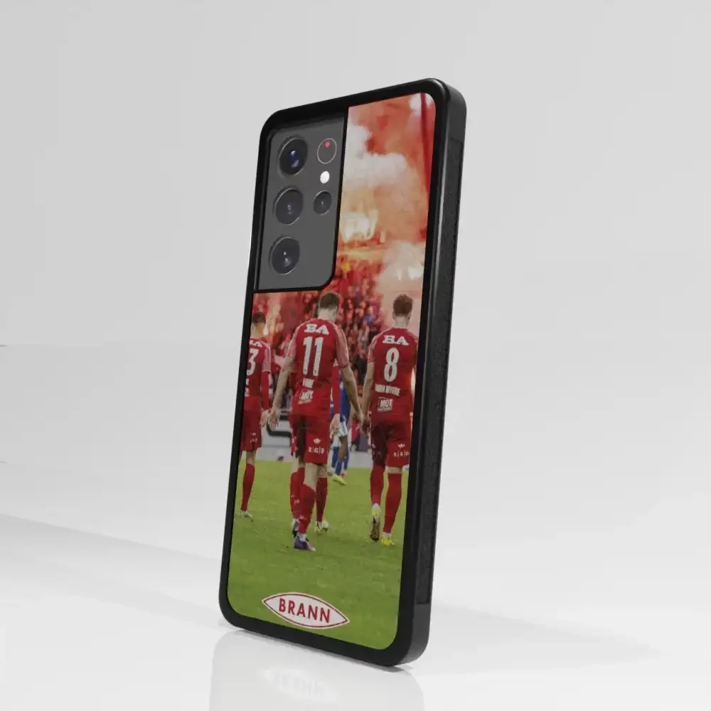 Brann SK Official 3D Phone Case Design 11 - Image 97