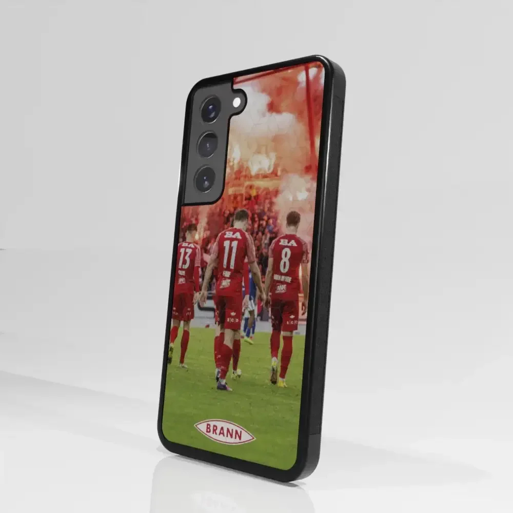 Brann SK Official 3D Phone Case Design 11 - Image 98