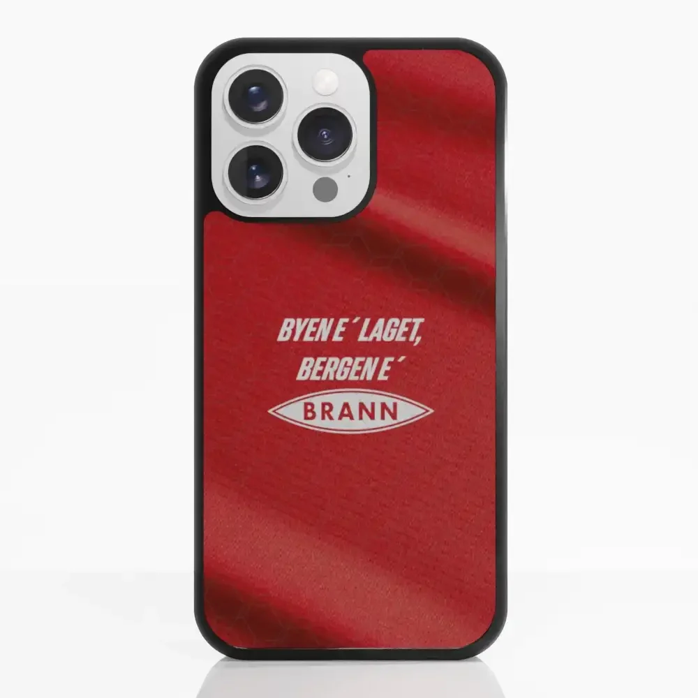 Brann SK Official 3D Phone Case Design Byen E´Laget - Image 10