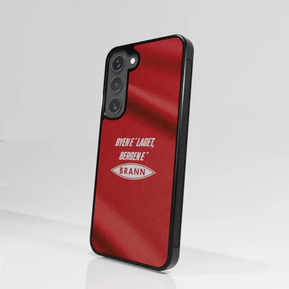 Brann SK Official 3D Phone Case Design Byen E´Laget - Image 100