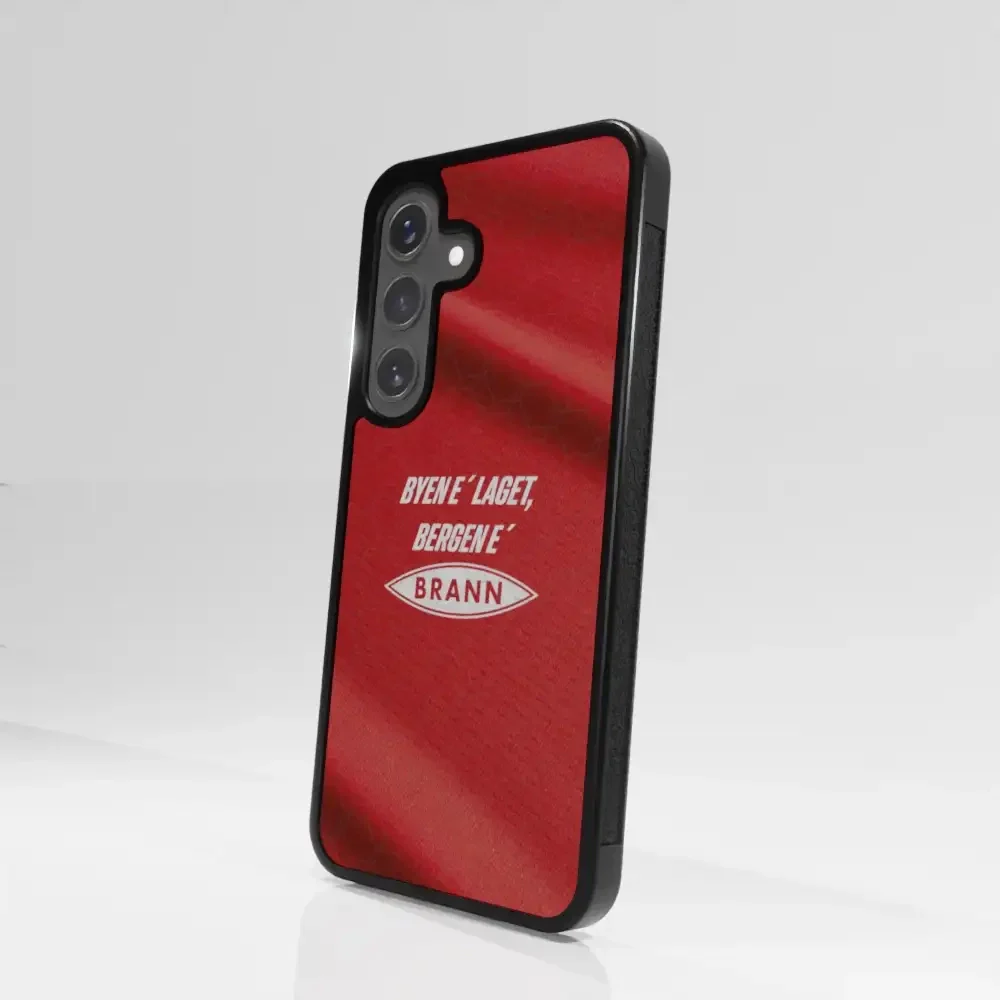 Brann SK Official 3D Phone Case Design Byen E´Laget - Image 106