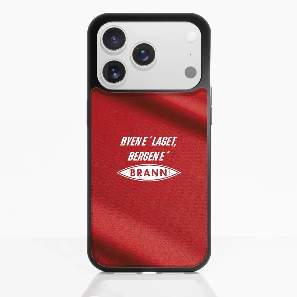 Brann SK Official 3D Phone Case Design Byen E´Laget - Image 115