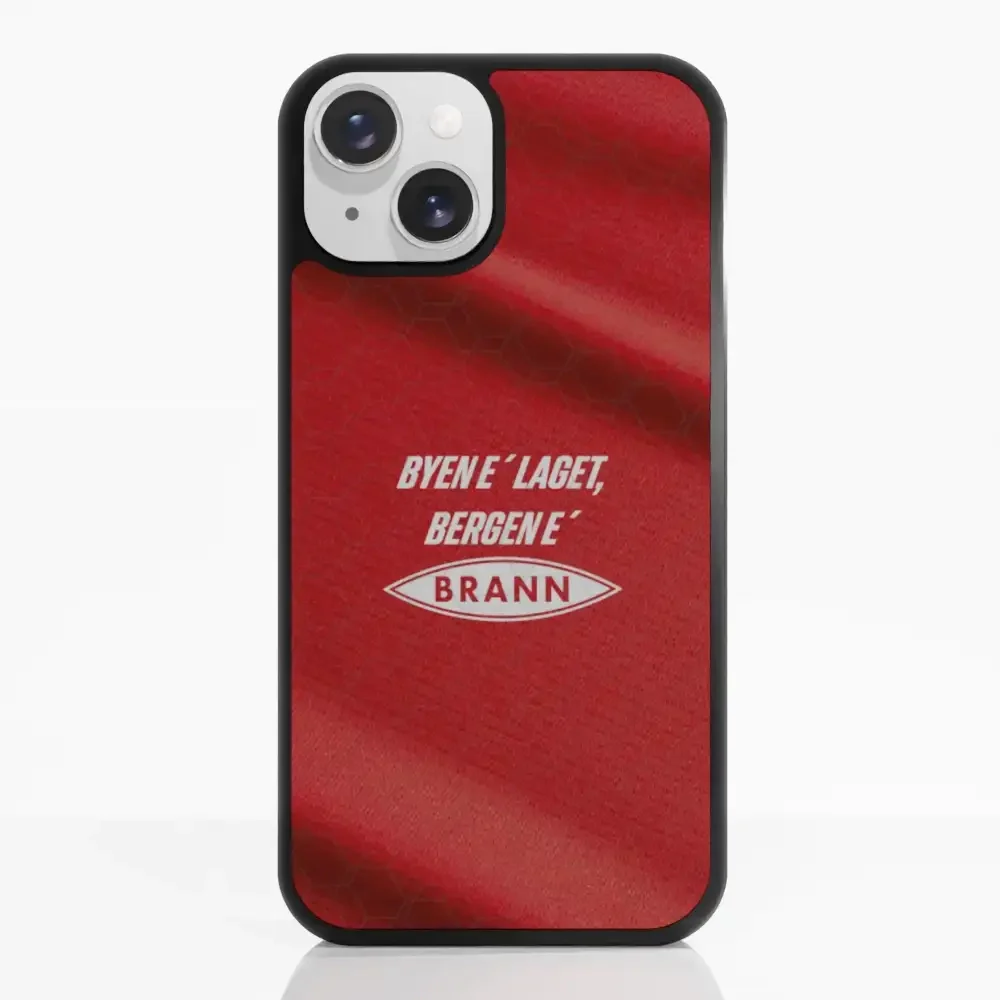 Brann SK Official 3D Phone Case Design Byen E´Laget - Image 12