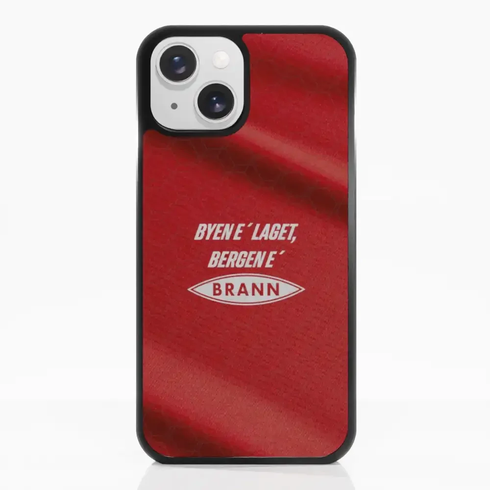 Brann SK Official 3D Phone Case Design Byen E´Laget - Image 16