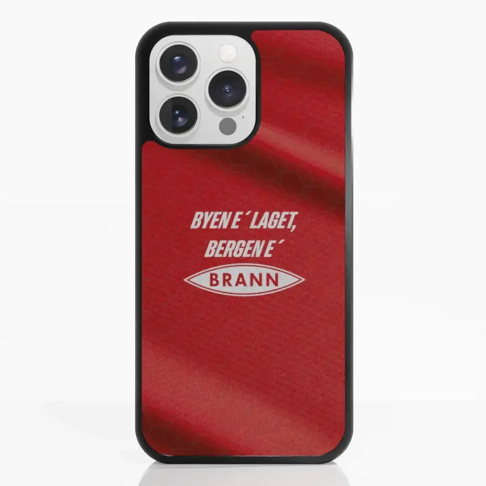 Brann SK Official 3D Phone Case Design Byen E´Laget - Image 24
