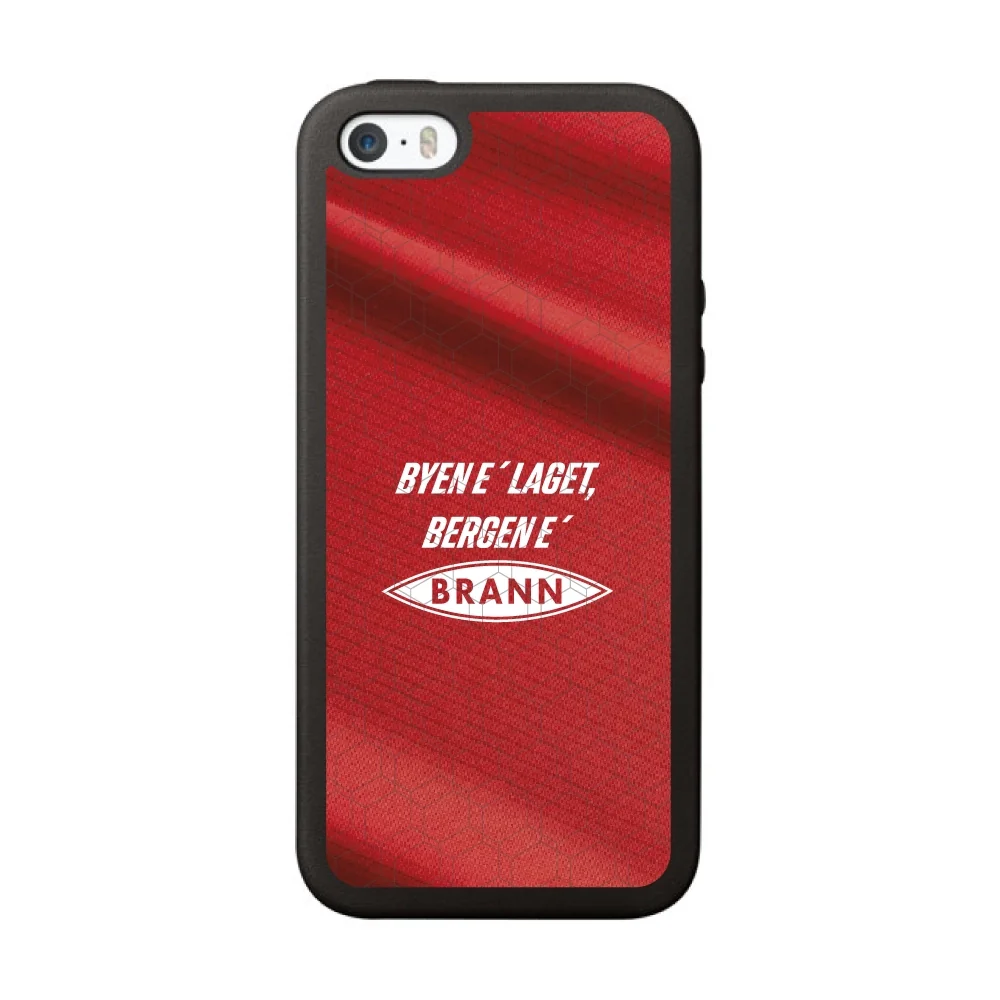 Brann SK Official 3D Phone Case Design Byen E´Laget - Image 26