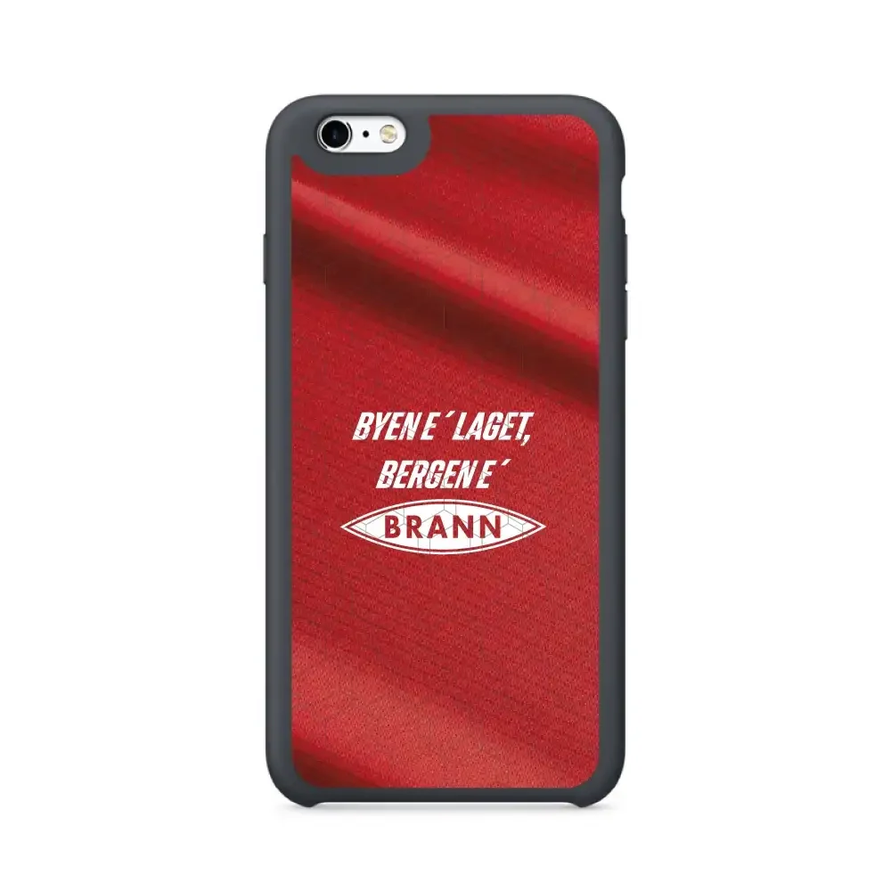 Brann SK Official 3D Phone Case Design Byen E´Laget - Image 27