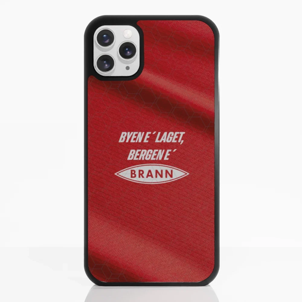 Brann SK Official 3D Phone Case Design Byen E´Laget - Image 3