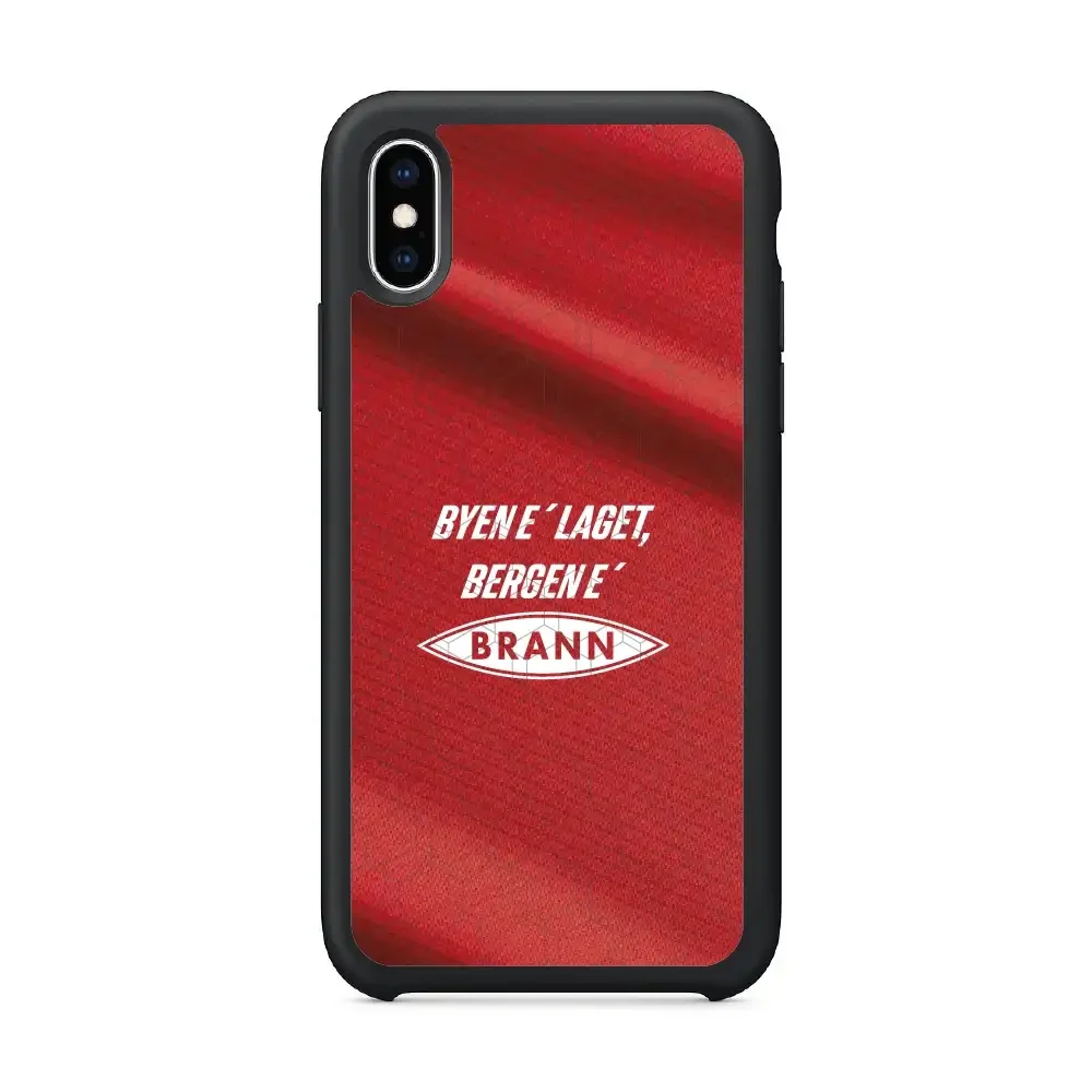 Brann SK Official 3D Phone Case Design Byen E´Laget - Image 37