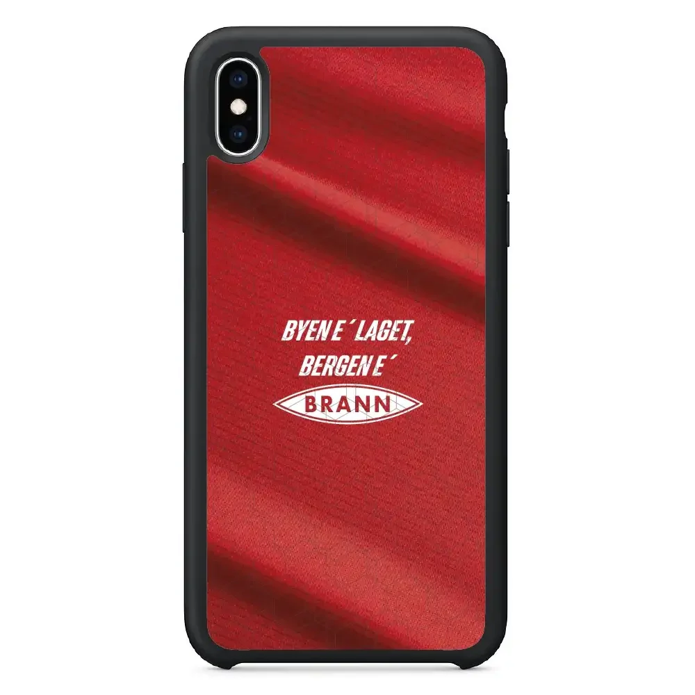 Brann SK Official 3D Phone Case Design Byen E´Laget - Image 38