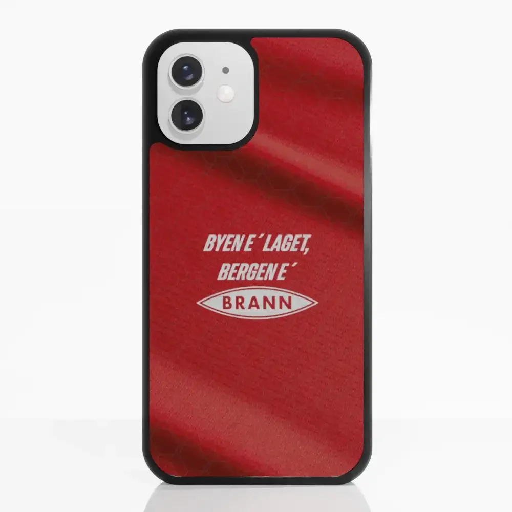 Brann SK Official 3D Phone Case Design Byen E´Laget - Image 4