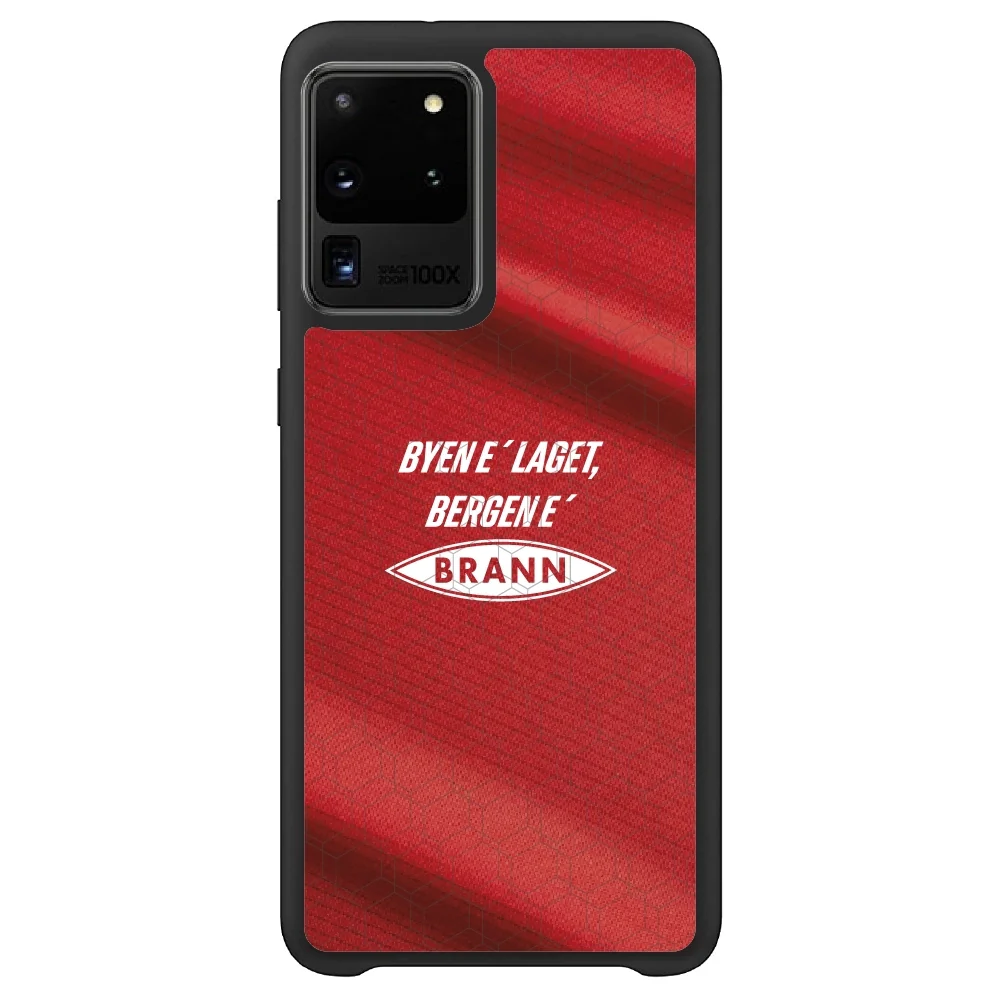 Brann SK Official 3D Phone Case Design Byen E´Laget - Image 40