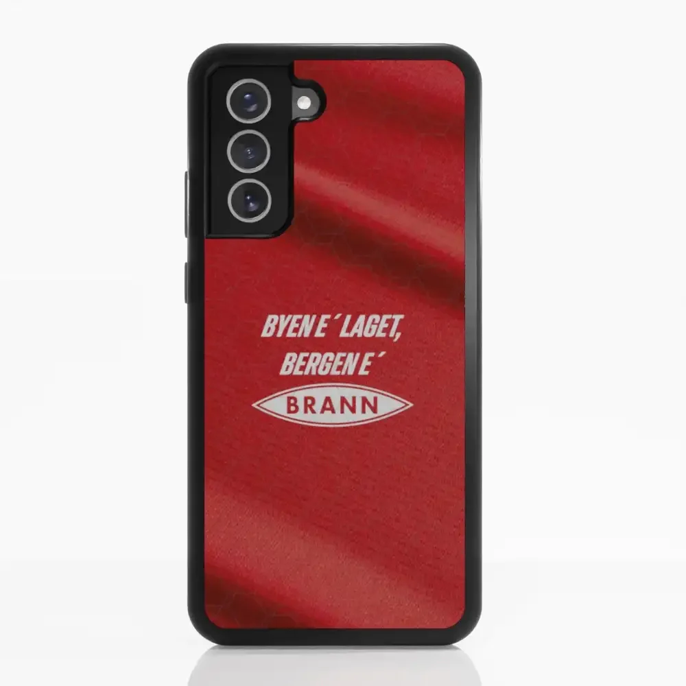 Brann SK Official 3D Phone Case Design Byen E´Laget - Image 47